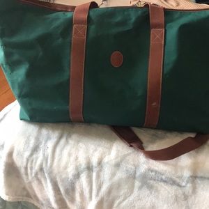 Polo travel bag!